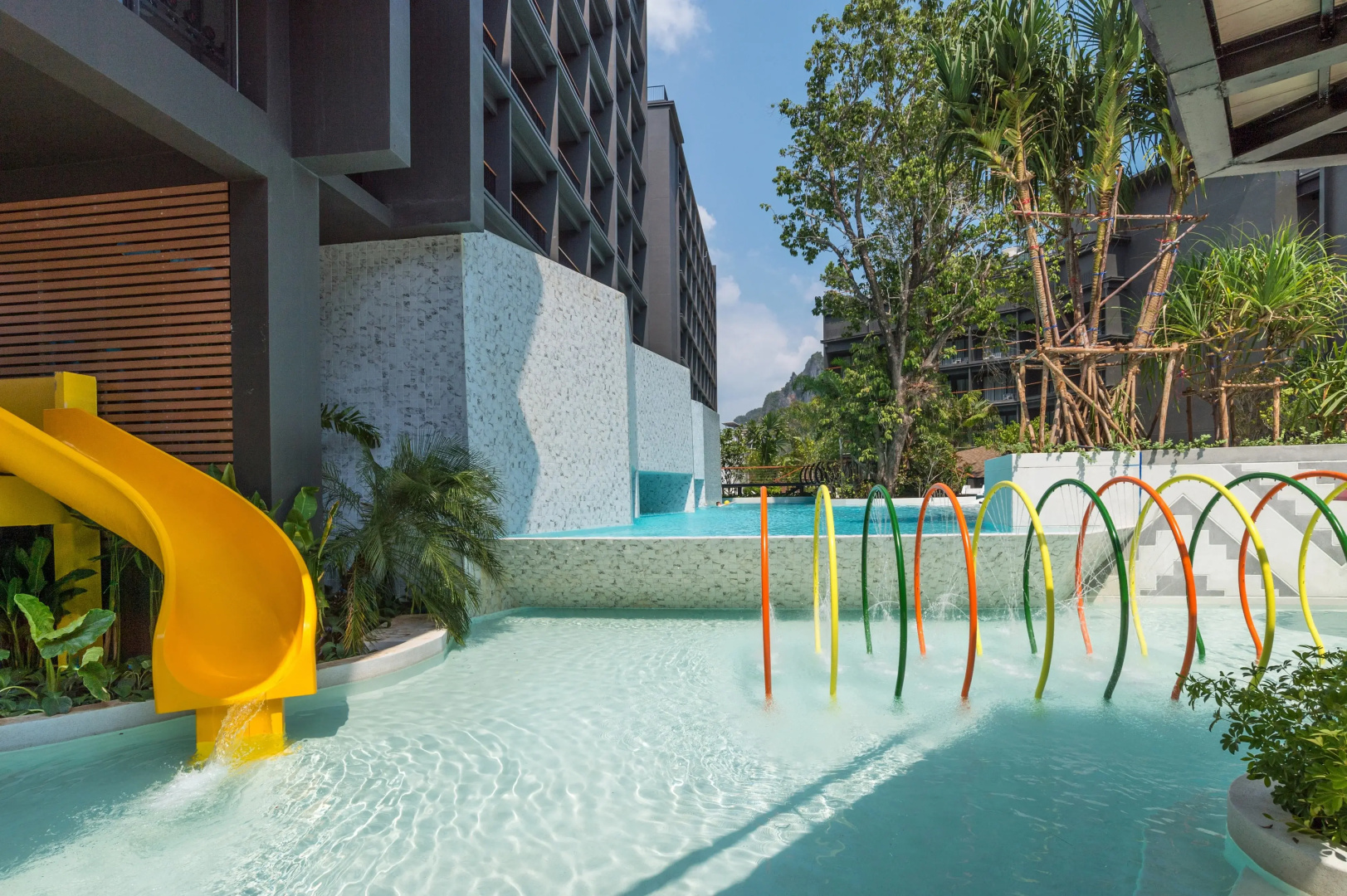 Panan Krabi Resort