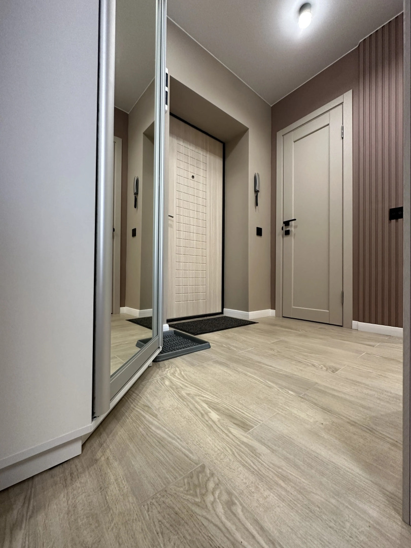 Квартира Самая Удобная Локация Дизайнерский Ремонт Уютная