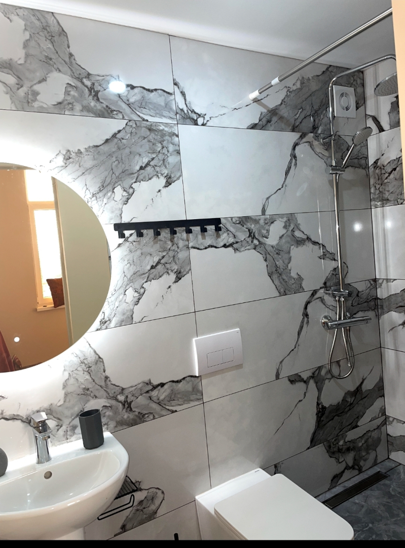 Гостевой дом Абхазская сказка