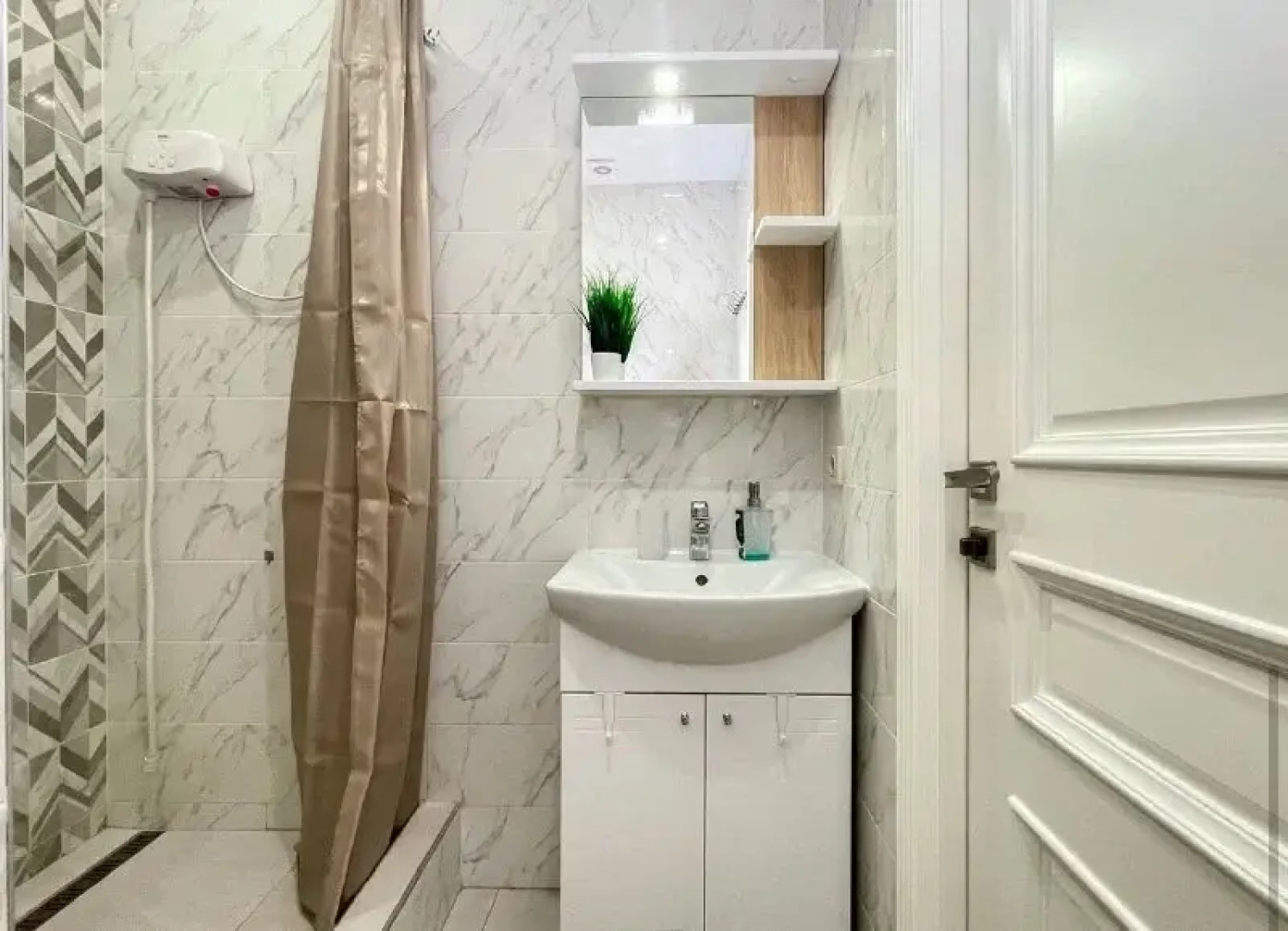 Апартаменты ProApart Котельники Строителей 5