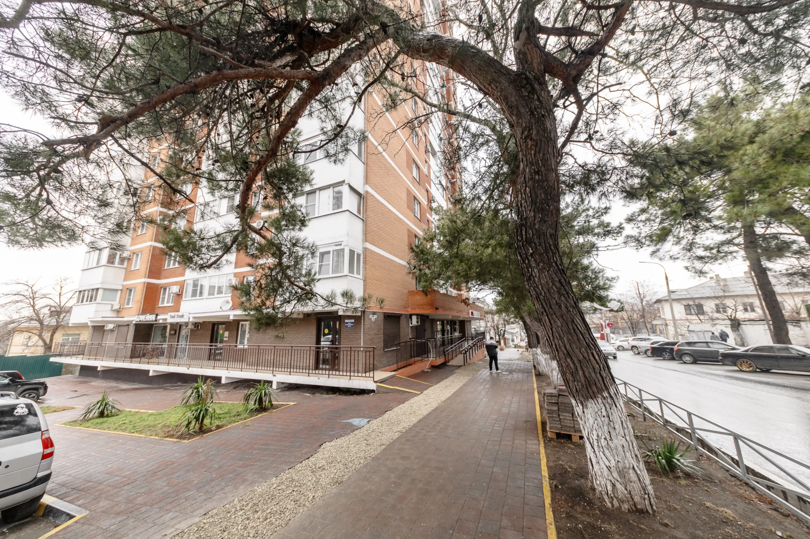 Апартаменты с Видом на Море от LetoApart