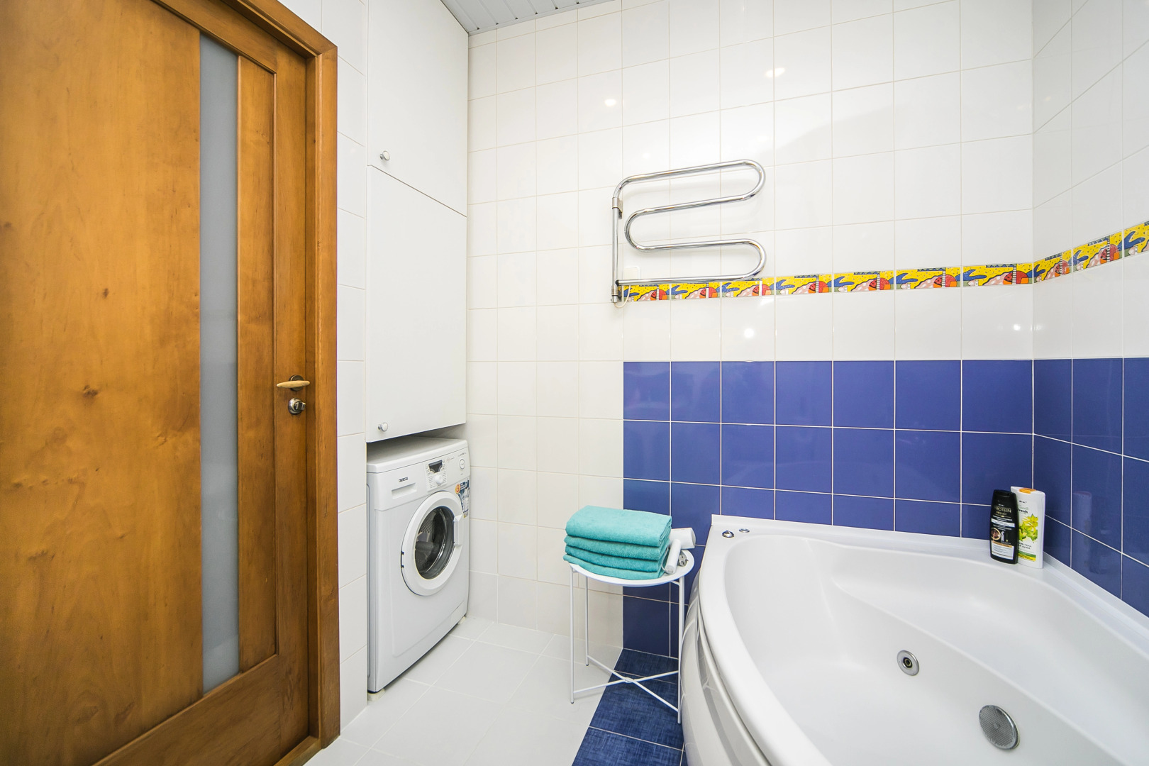 Апартаменты в самом центре Минск