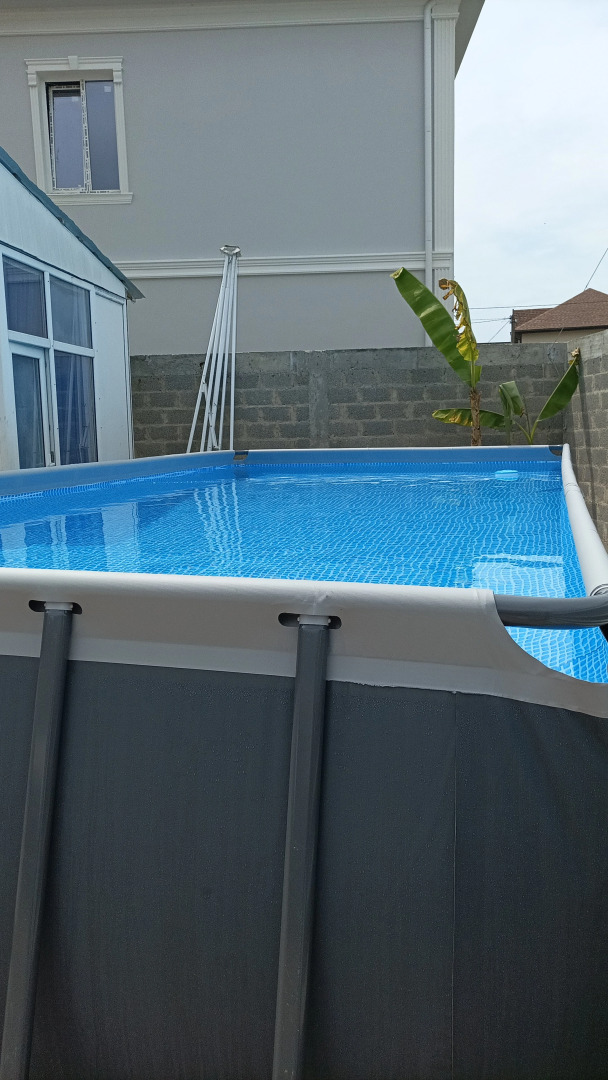 Гостевой дом Олимпия