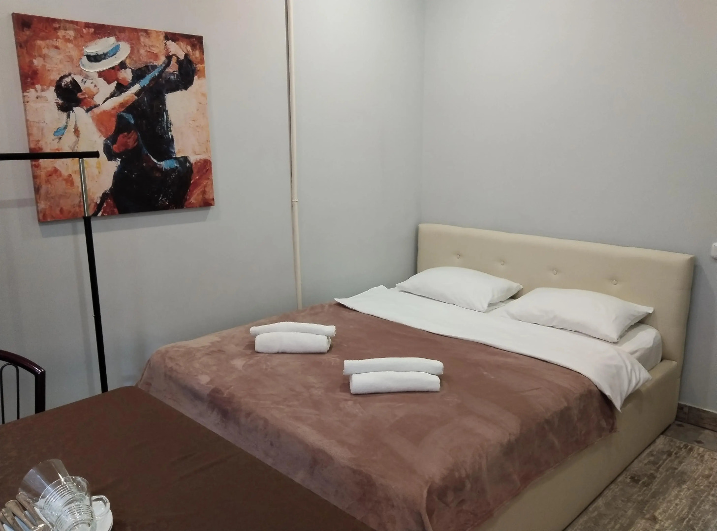 Апарт-отель Мое Море