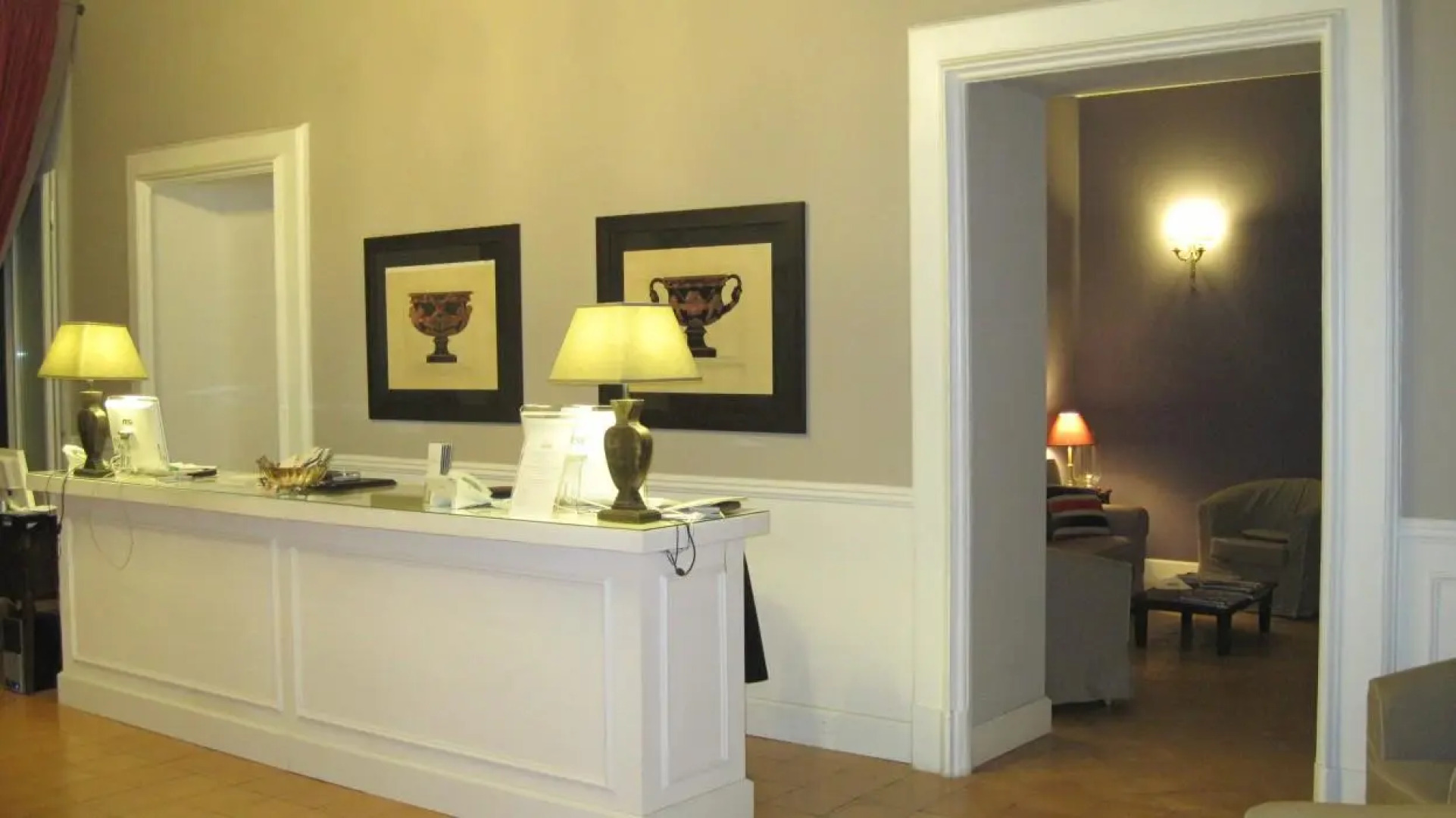 Decumani Hotel De Charme