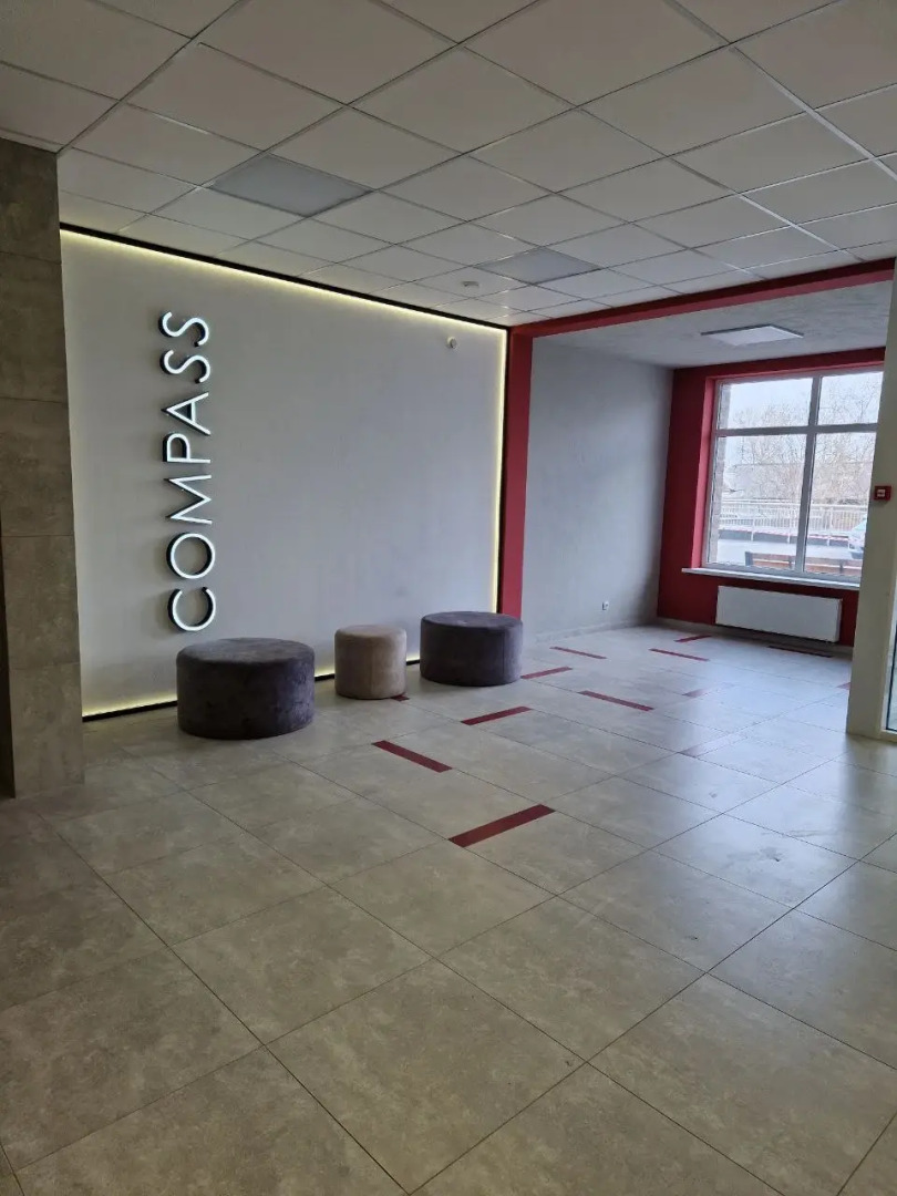 Квартира на Гражданской 21