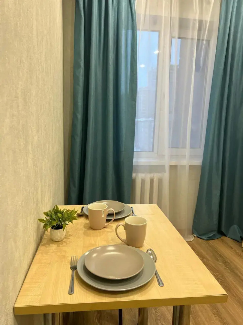 Квартира у Татнефть Арены и Ривьеры