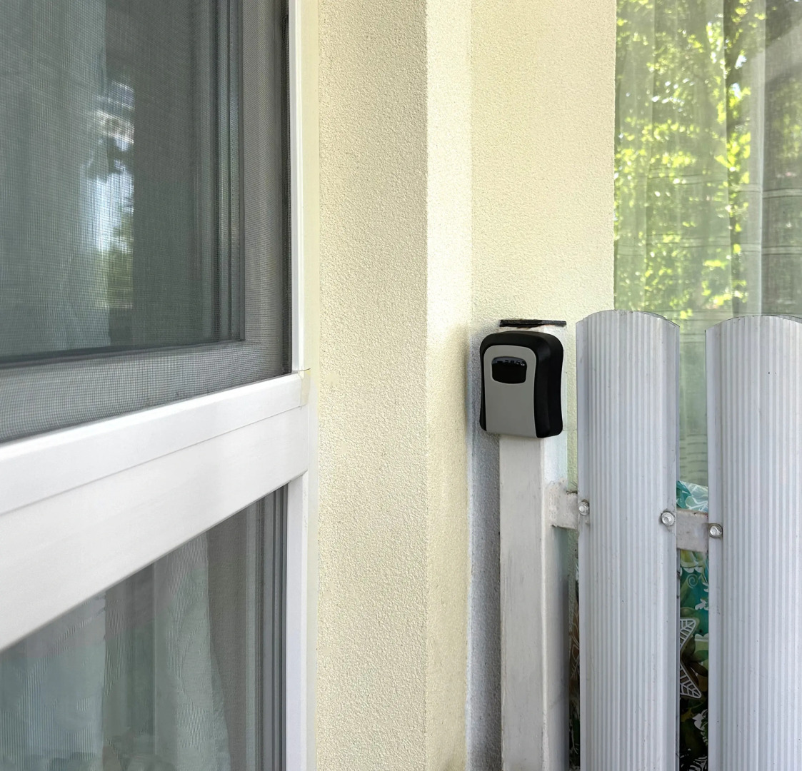 Квартира Можжевельник