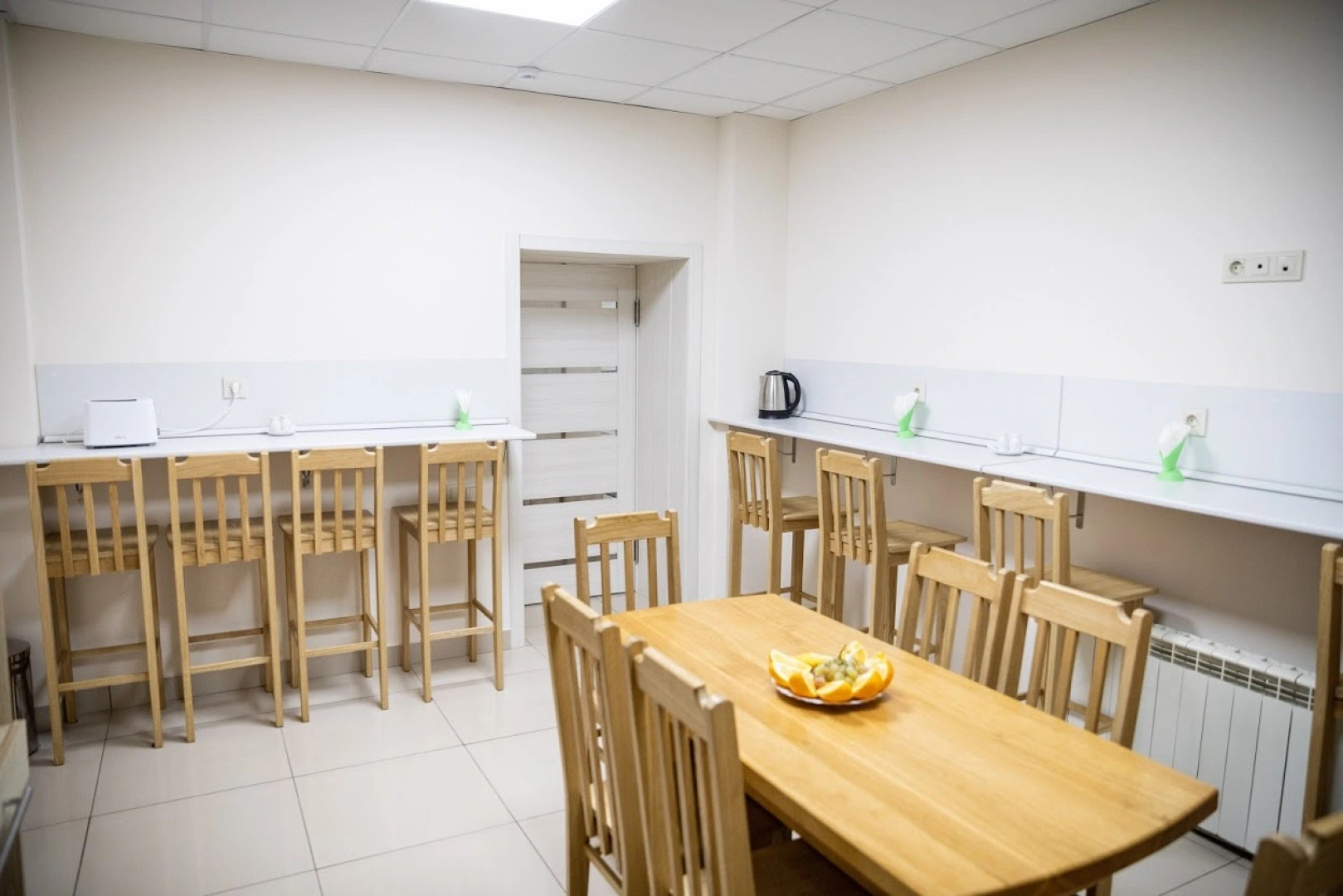 Отель Авангард