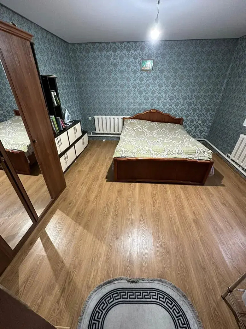 Частный Дом у Водопада Тобот