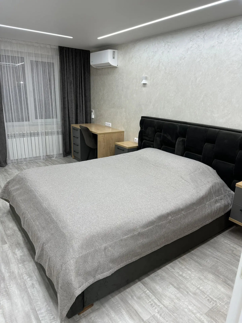 Апартаменты на улице Танкистов 80а