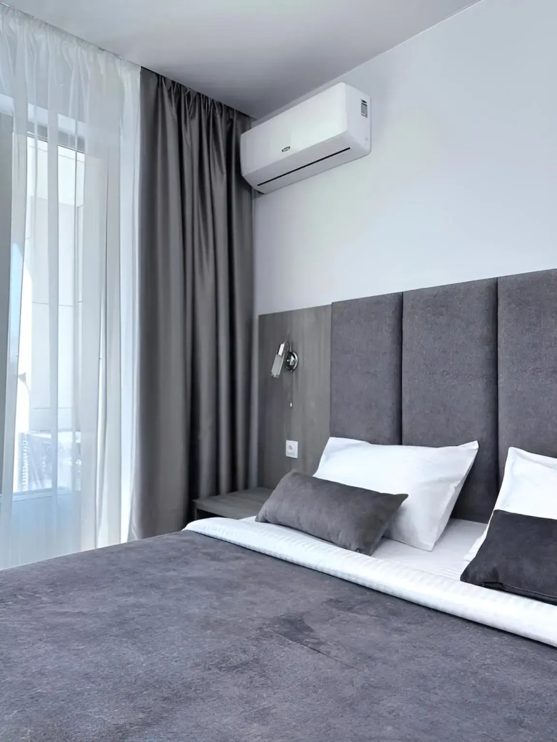 Апартаменты Три богатыря