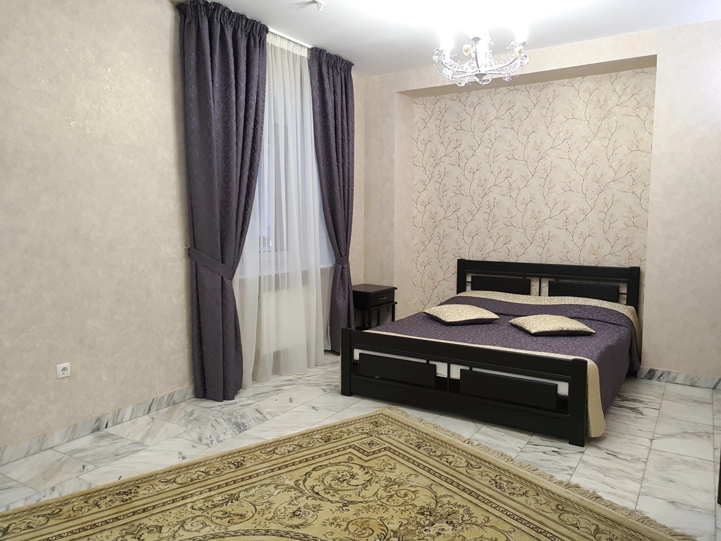 Гостевой Дом Спортинг Парк