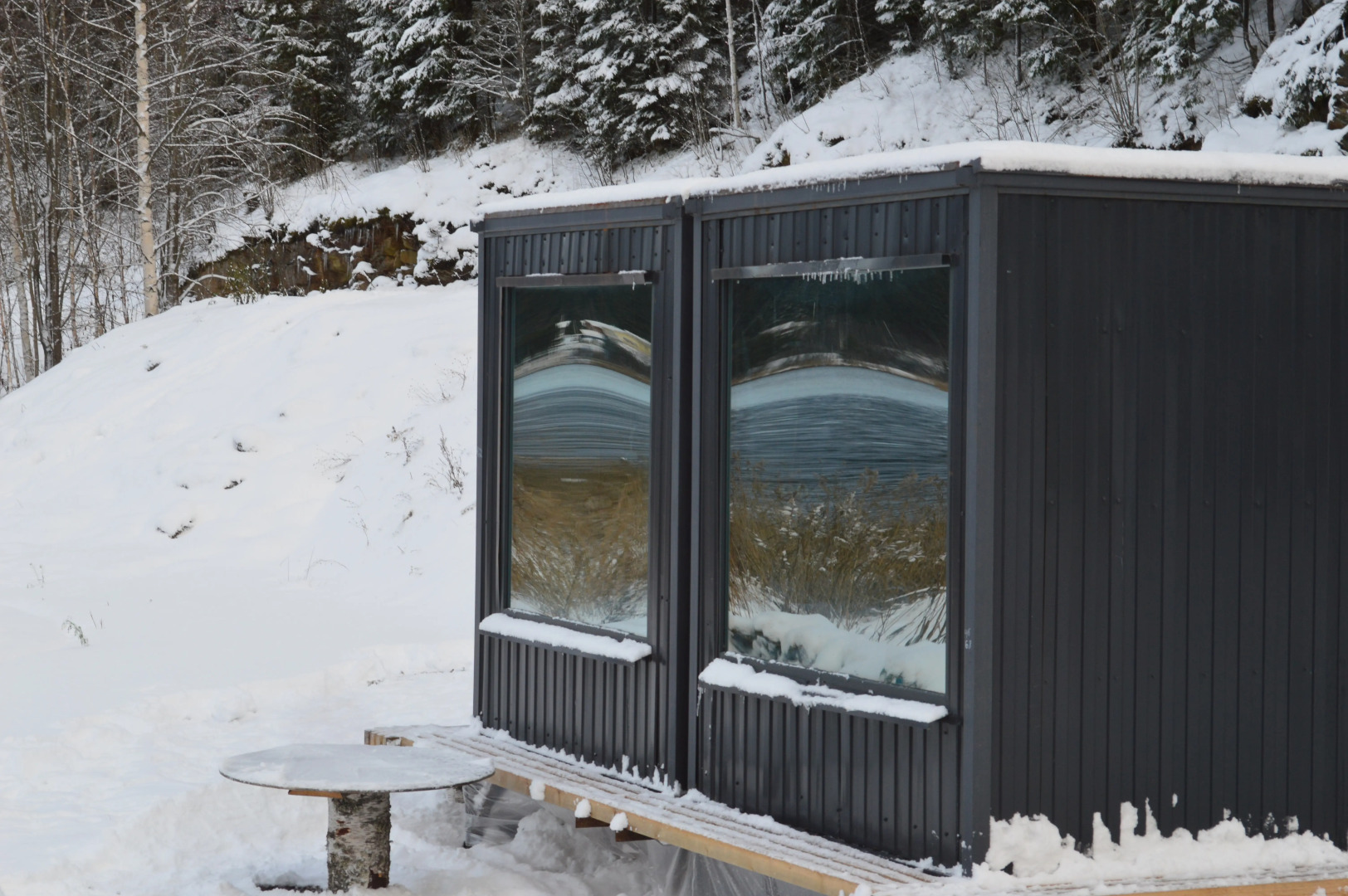 Гостевой Дом Остров Сортавала