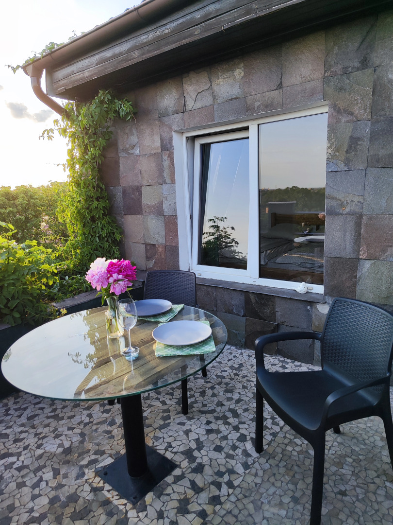 Апартаменты Фридрих Шиллер