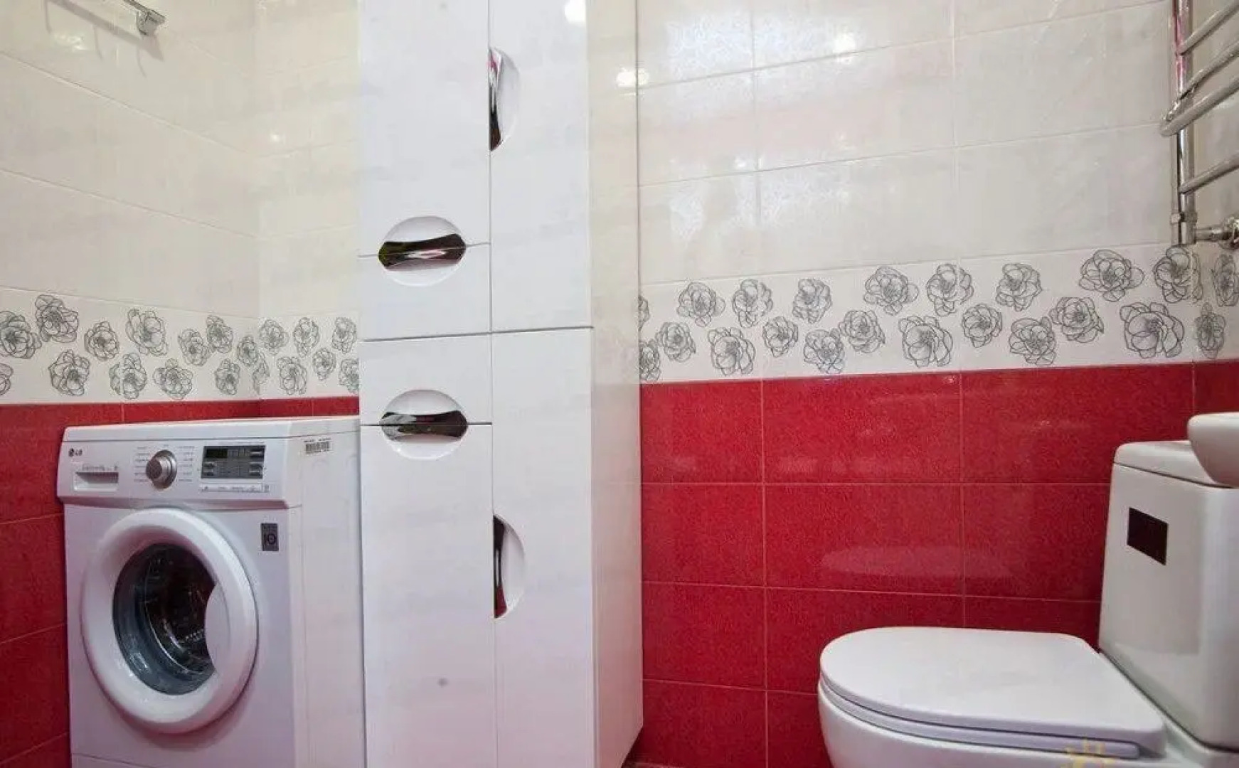 Квартира Маргарита 2