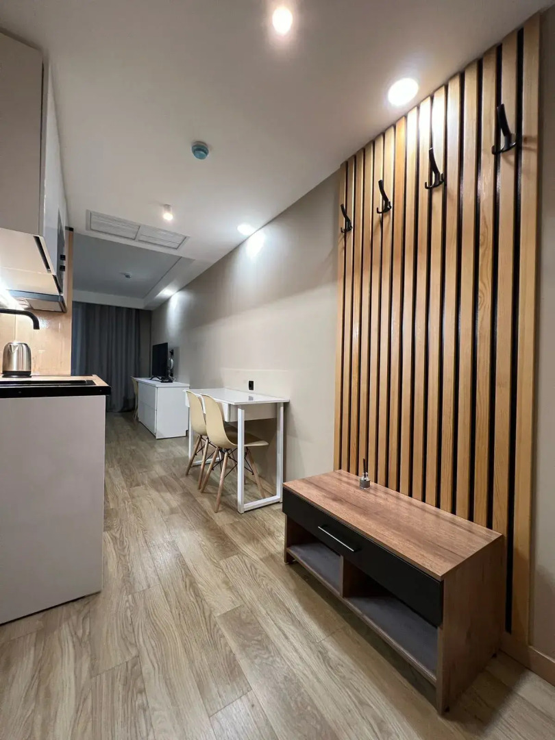 Апартаменты у Метро Бухарестская