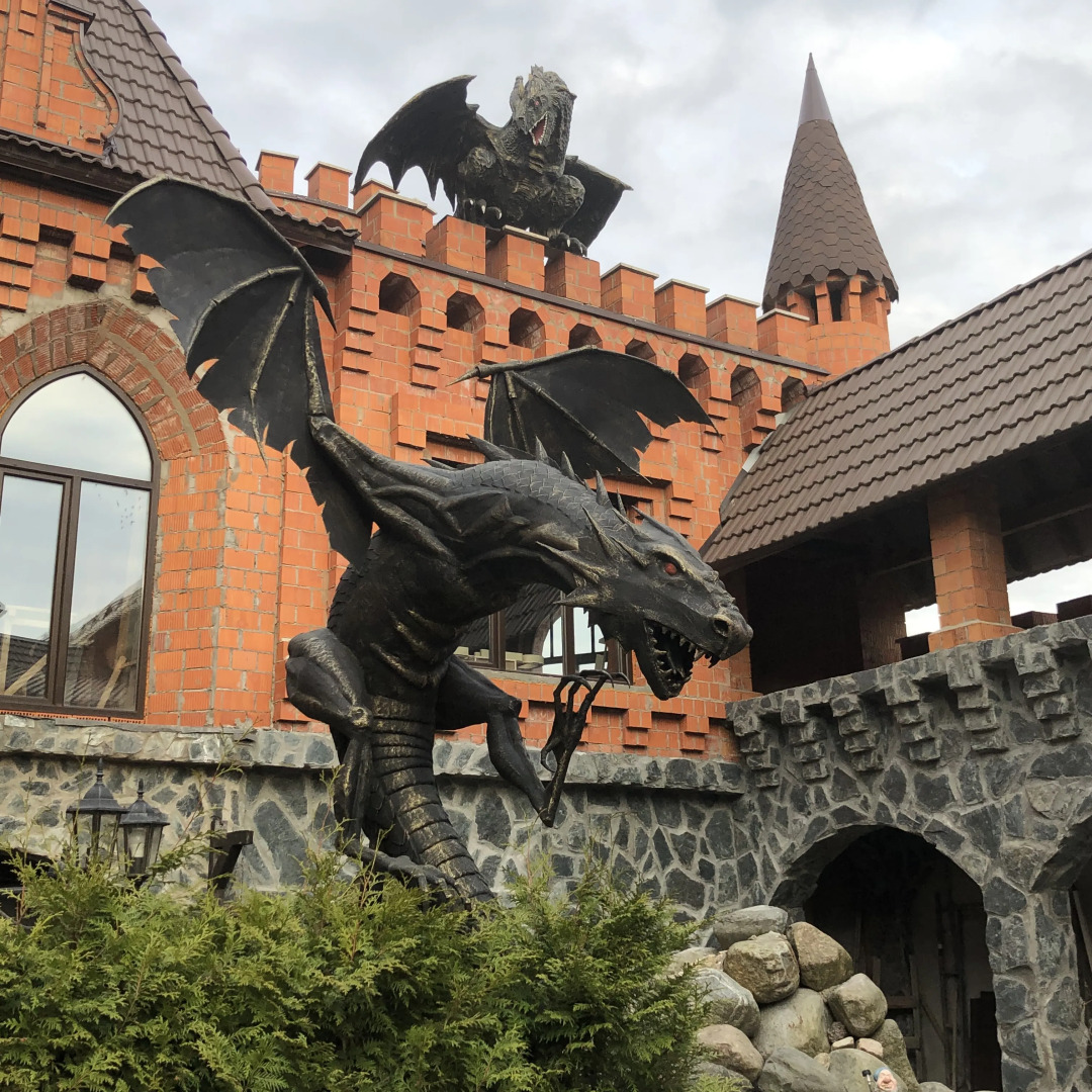 Гостевой дом Валерия