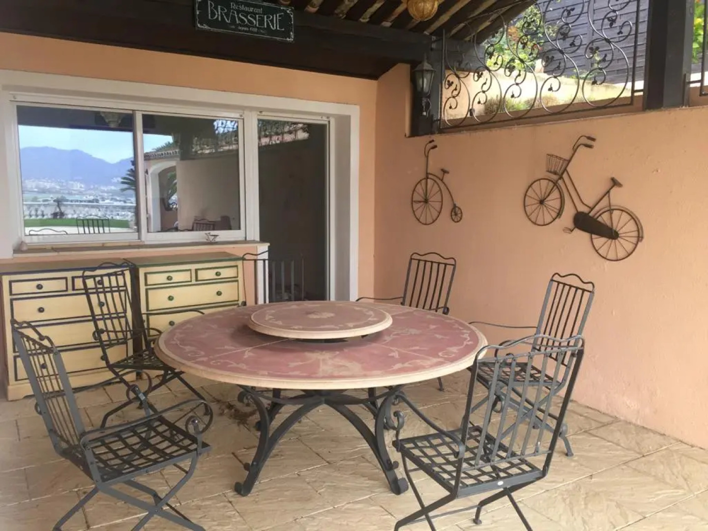 Вилла Солея