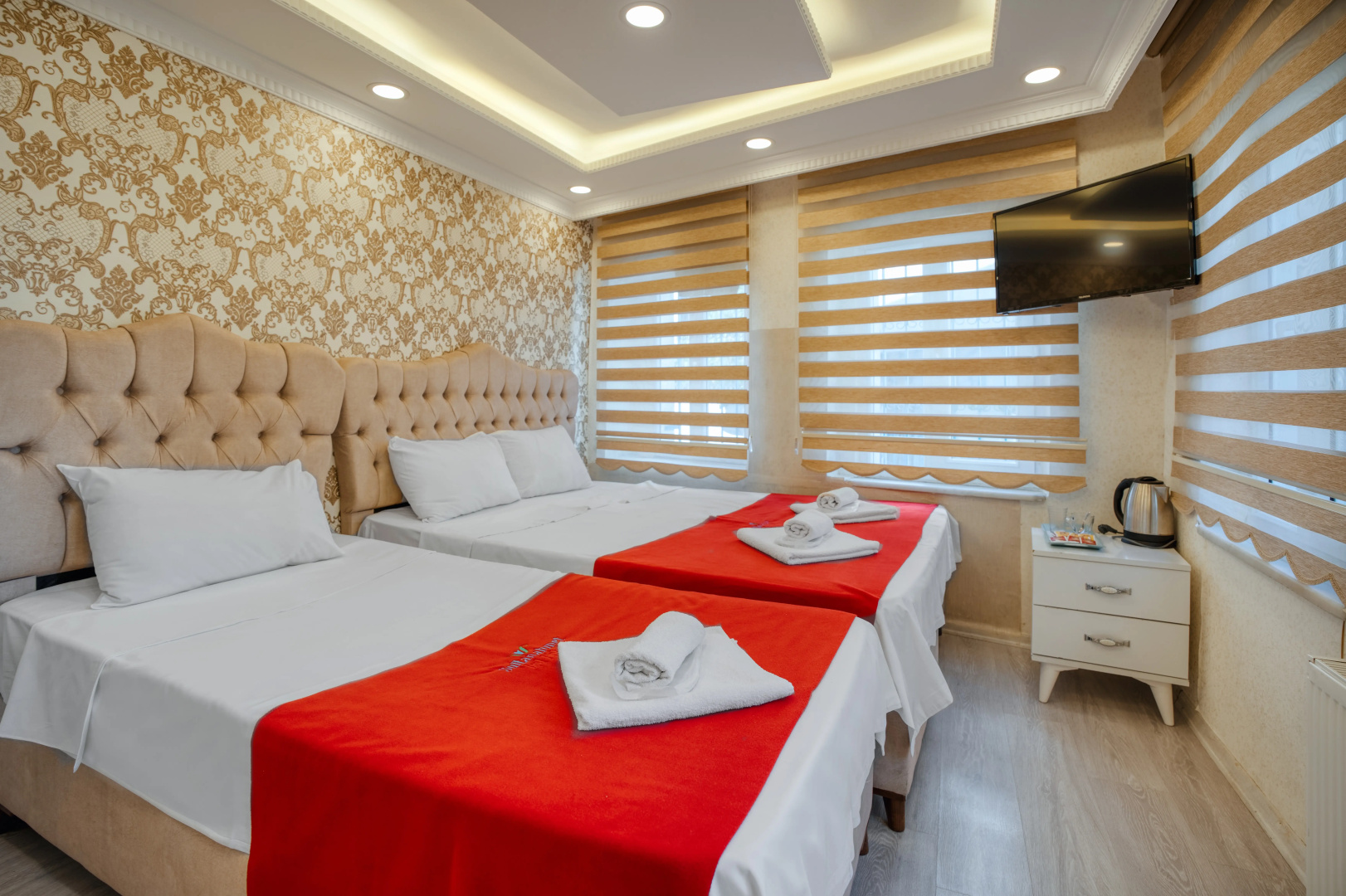 Işıl Sultanahmet Hotel