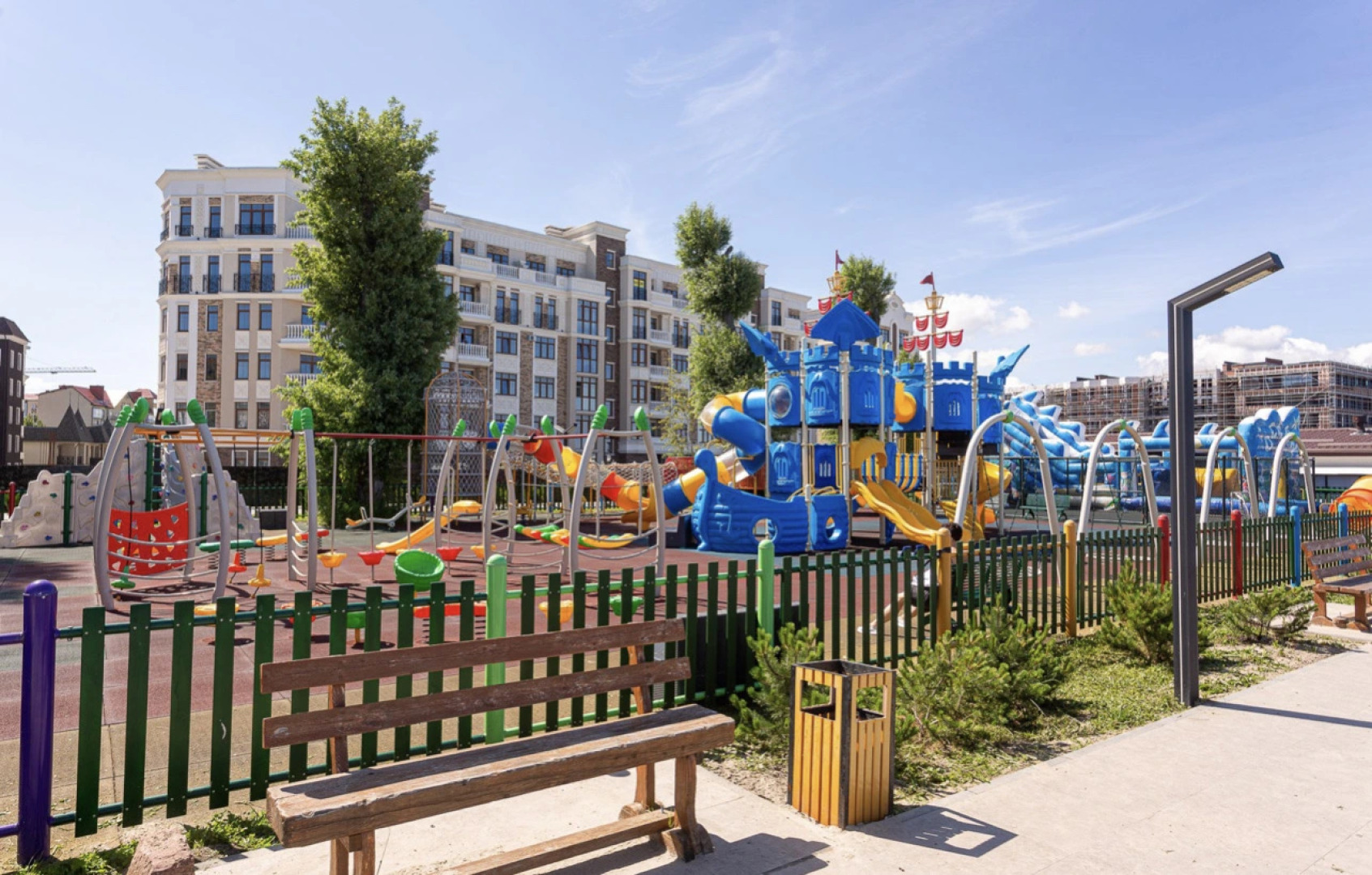 Апартаменты 4 Комнатная Квартира на Гагарина