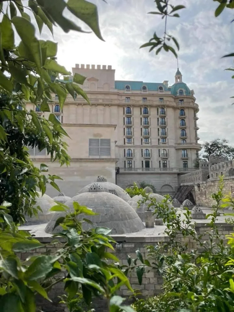 Royal Antique Boutique Hotel