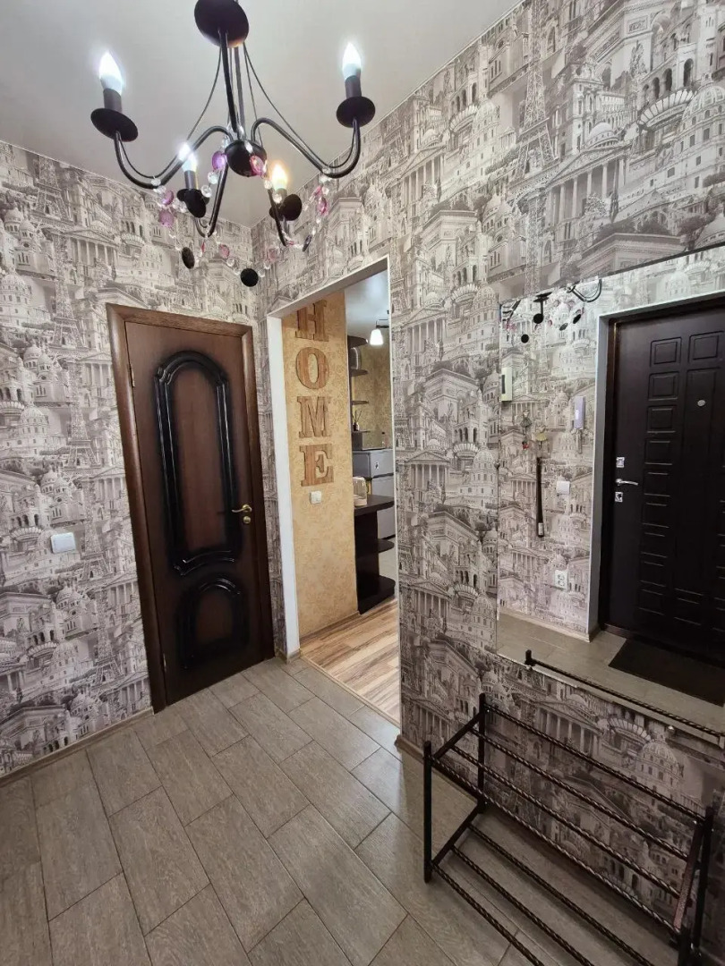 Квартира Уютная в самом центре города-героя