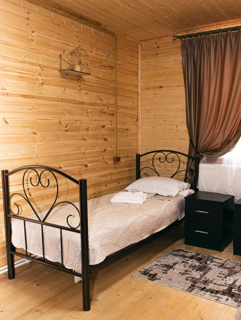 Гостевой дом Light House Arkhyz