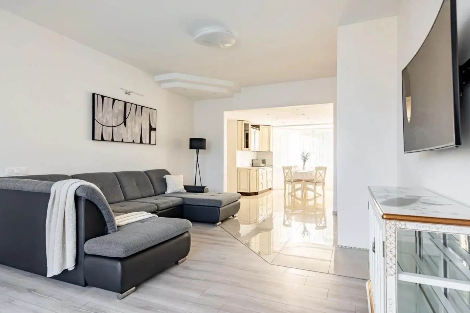 Гостевой дом Таунхаус на Финском заливе