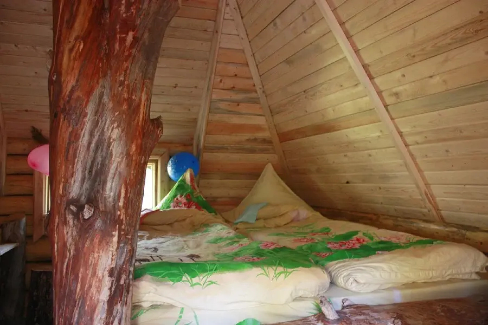 Medvezhij Ugol Guest House