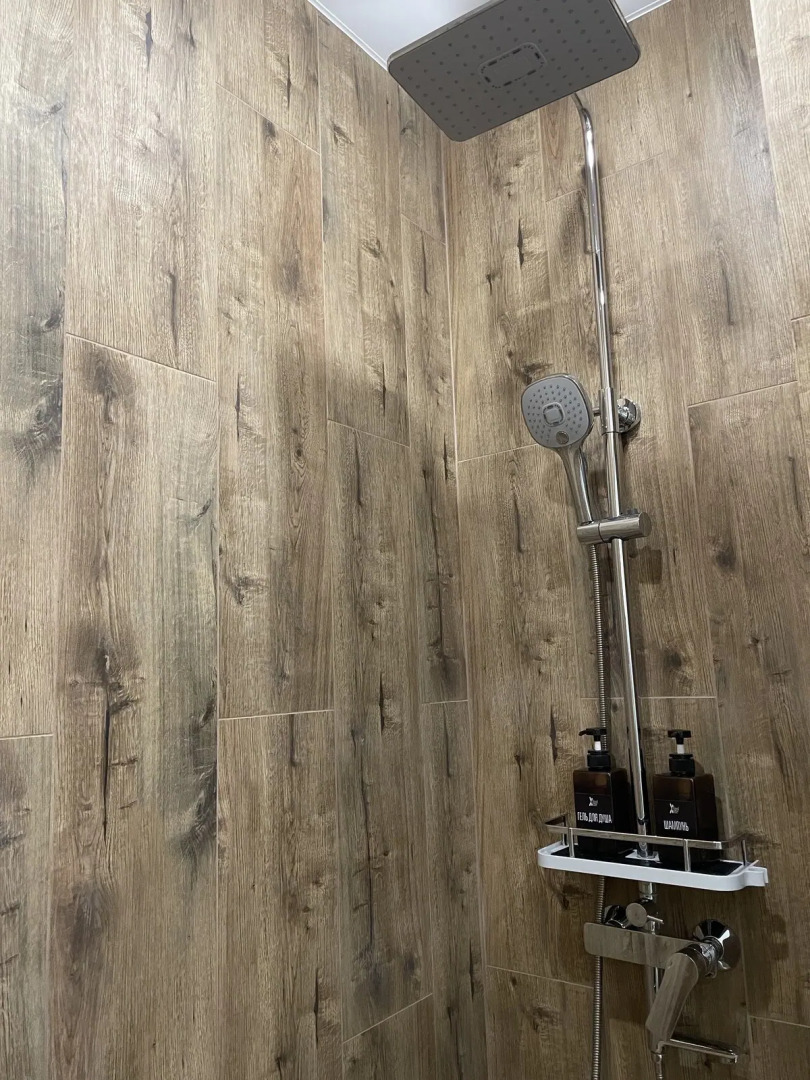 Апартаменты Сутки Уфа на Гафури 71