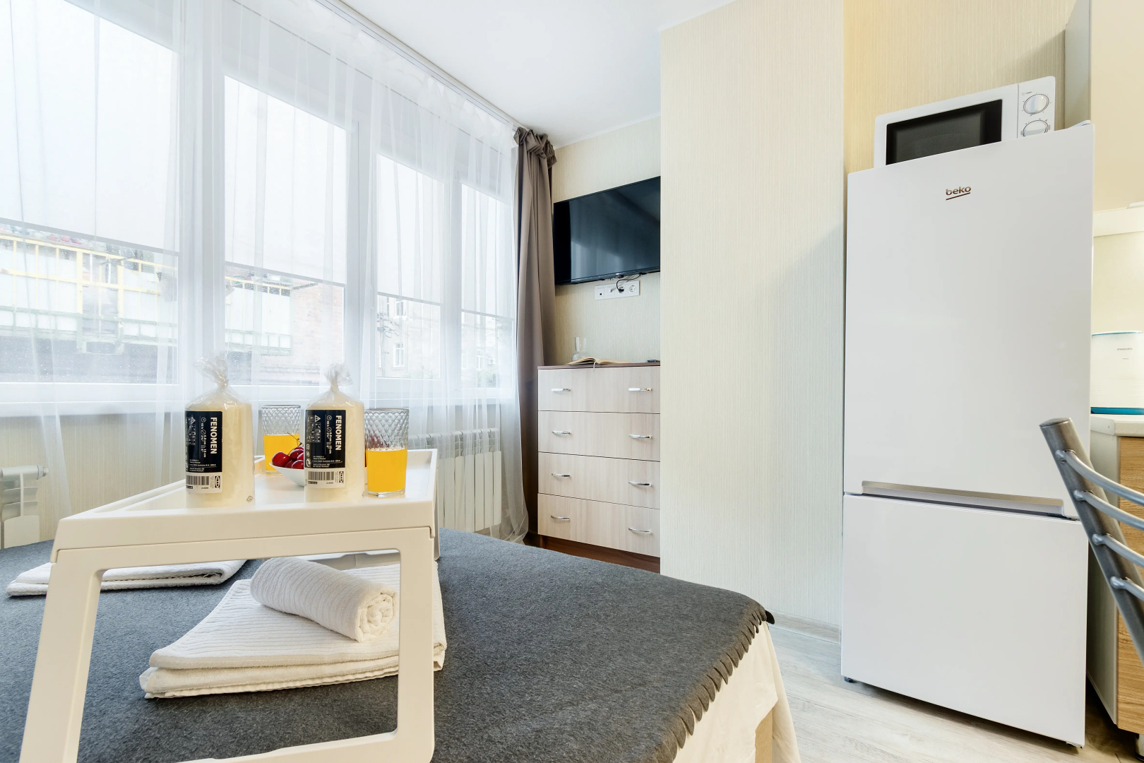 Апартаменты Apartlike