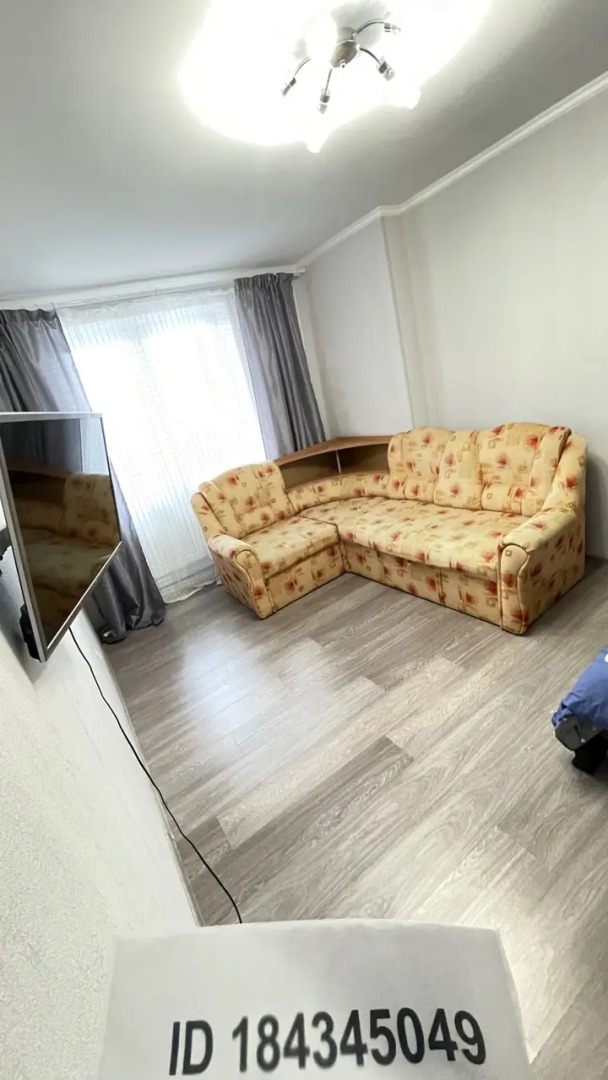 Апартаменты Бережок 5