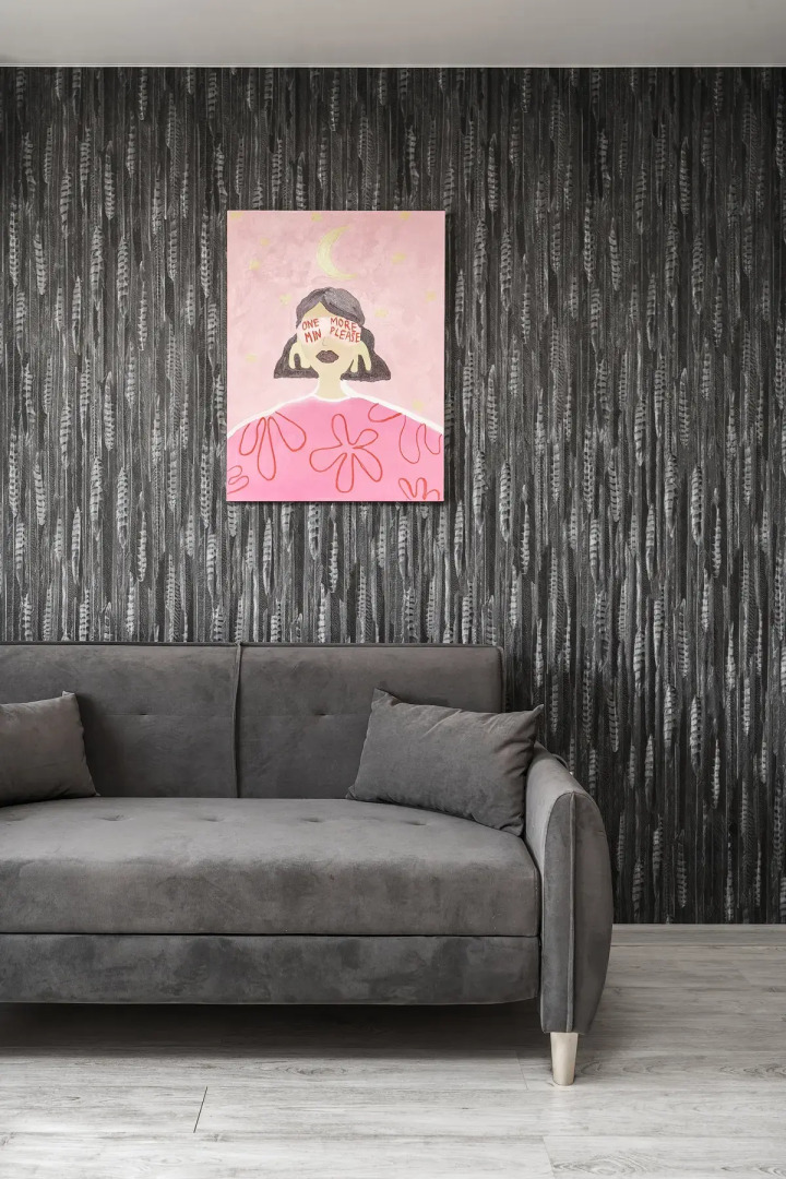 Апартаменты Loft с панорамным видом на пл. Горького by Uloo