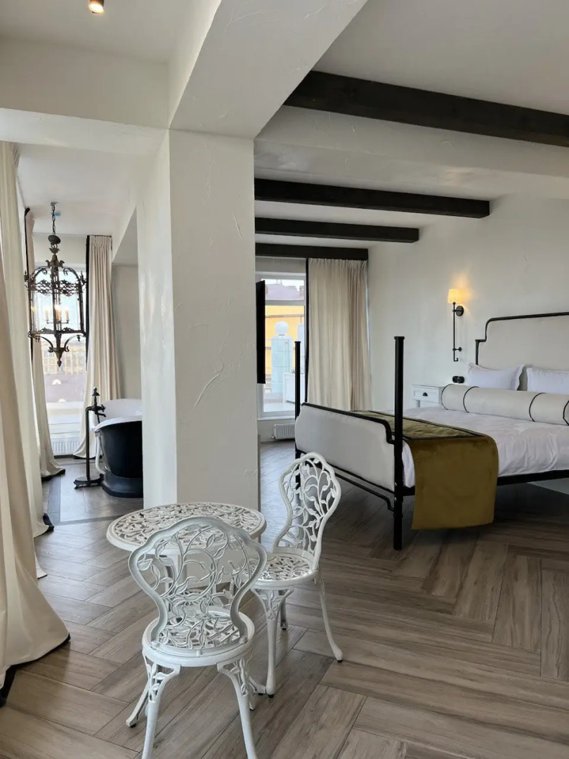 Апарт-отель DIb hotel and spa