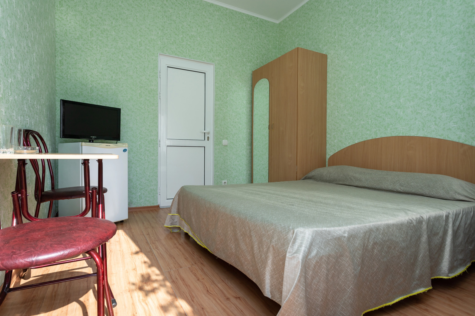 Гостевой Дом Эмма