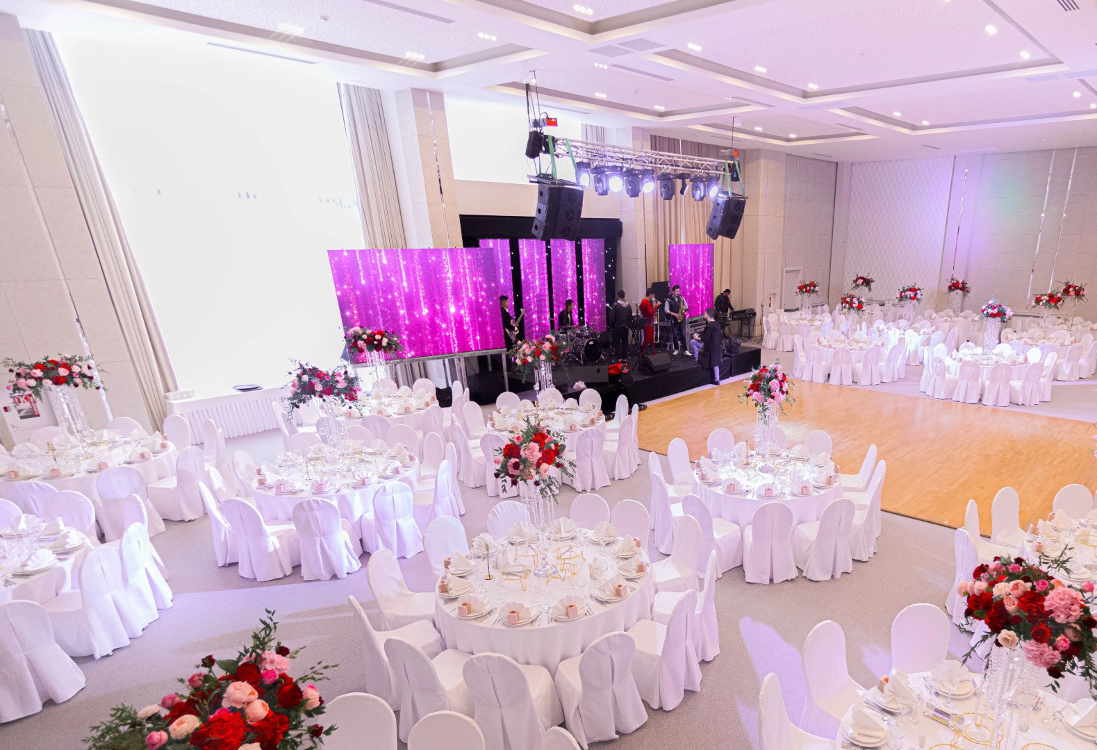 Отель Resident City