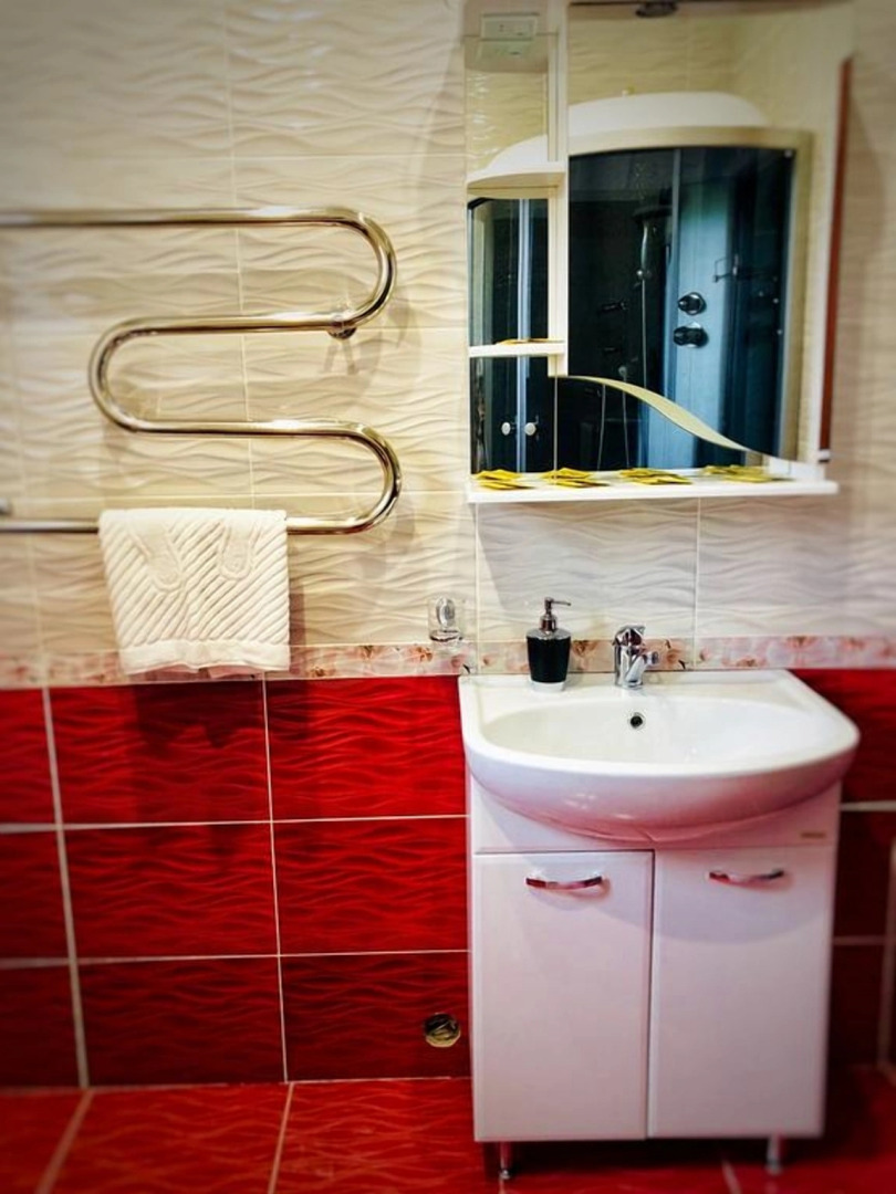 Гостевой Дом Дарина