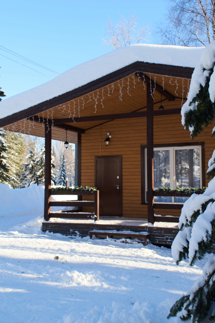 Гостевой дом Уютное Место