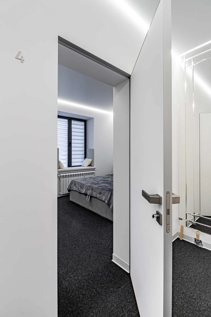 Апартаменты № 4 Люкс Центр Минска