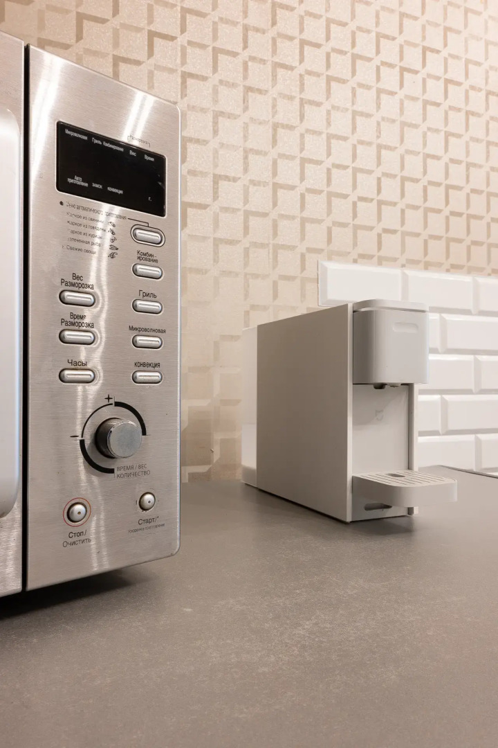 Апартаменты Семейные с Парковкой у Исаакиевской Площади