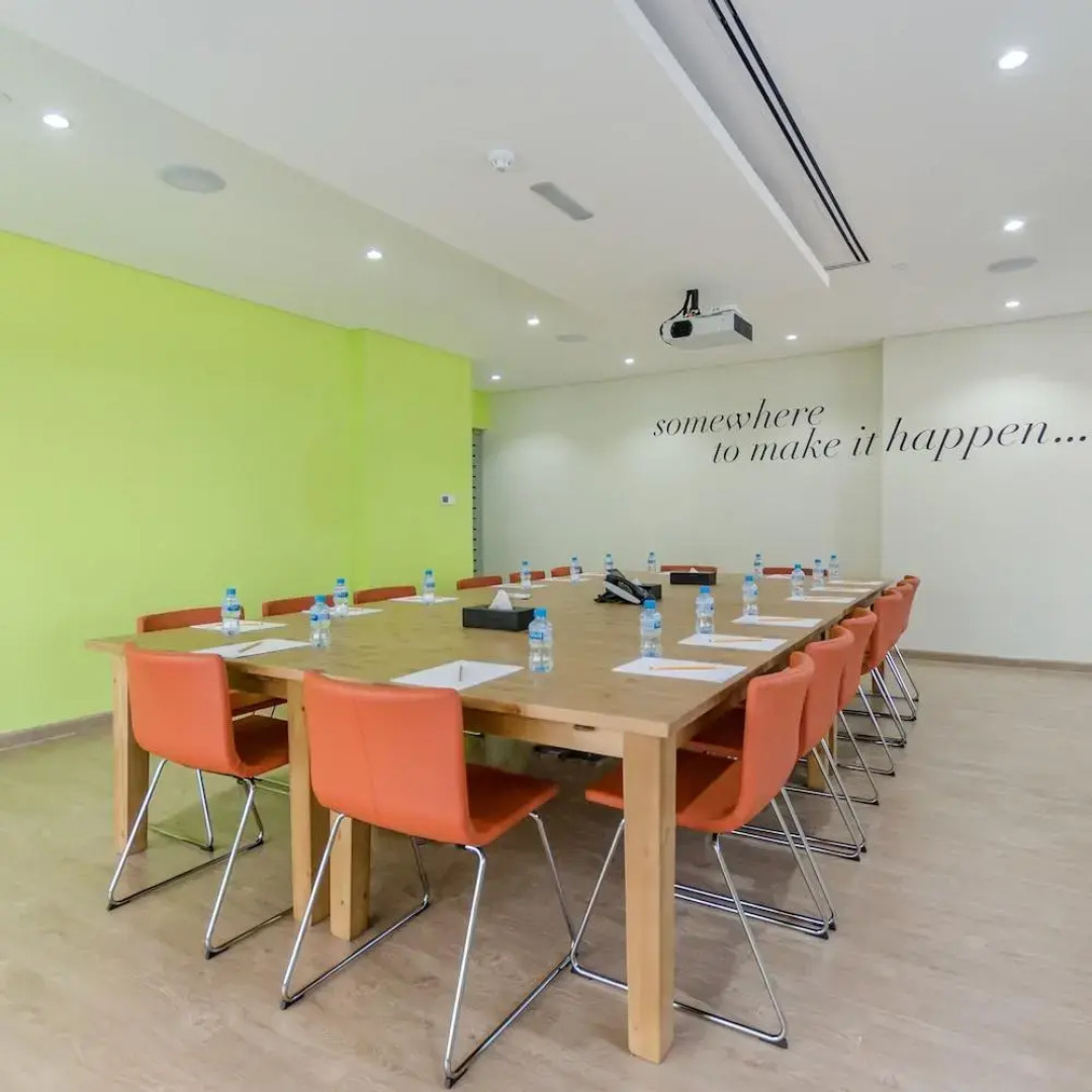 Signature 1 Hotel Tecom 