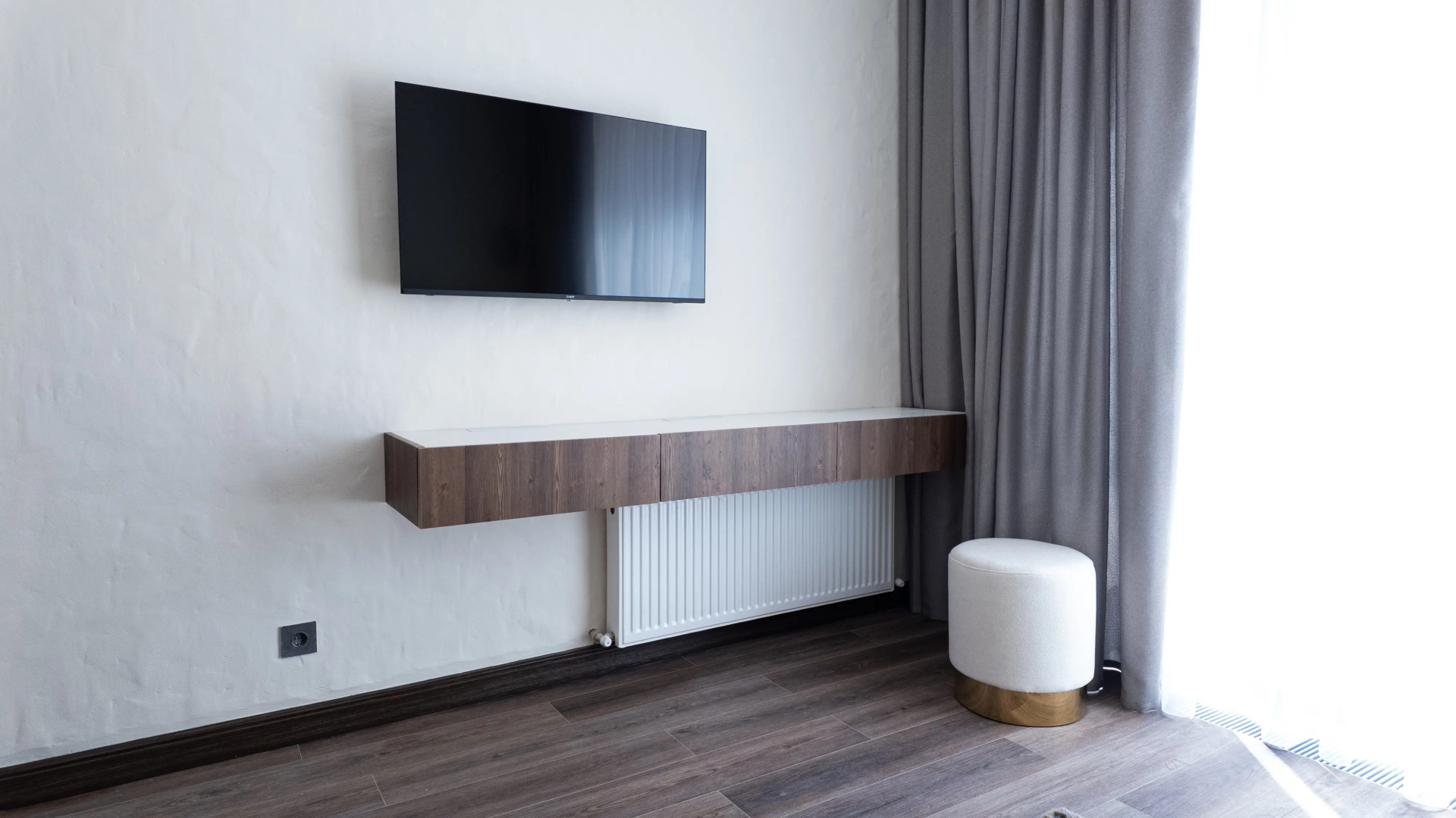 Отель Караван