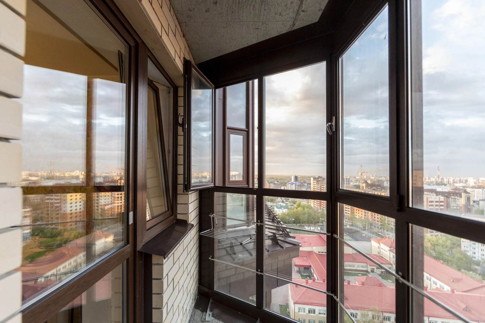 Апартаменты на Первомайской ВыДома