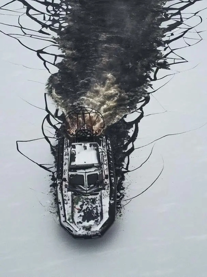 Гостевой дом Хутор Пукинниеми