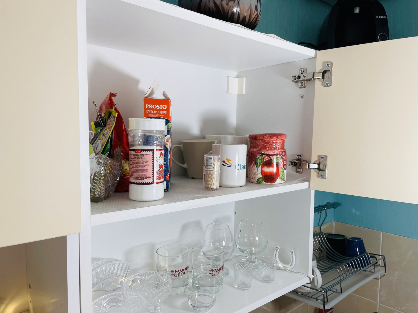 Апартаменты Parnas