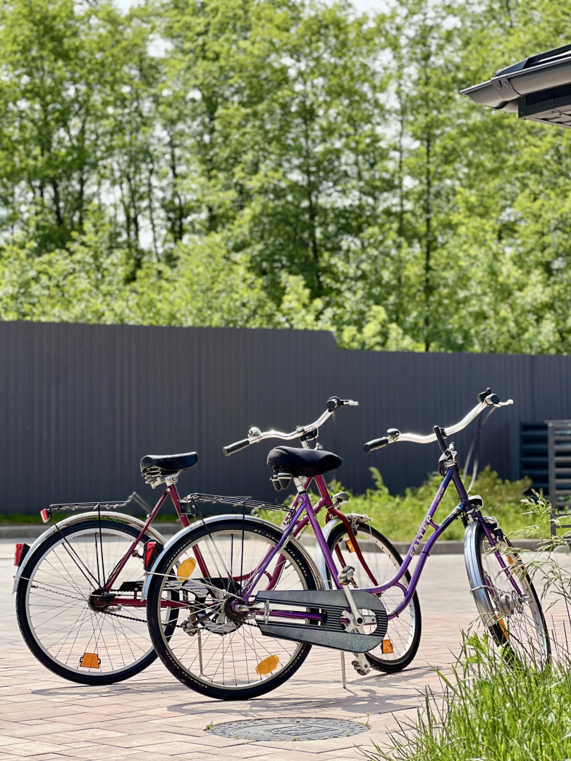 Квартира на берегу моря