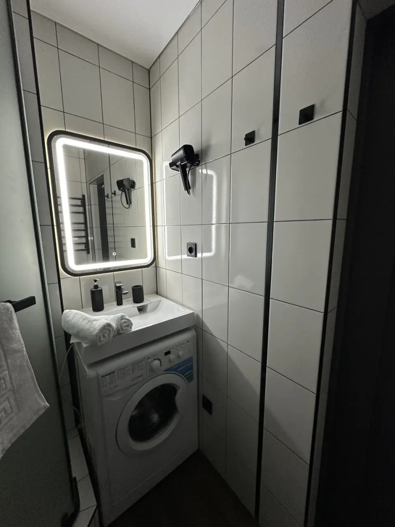 Апартаменты Маяковский