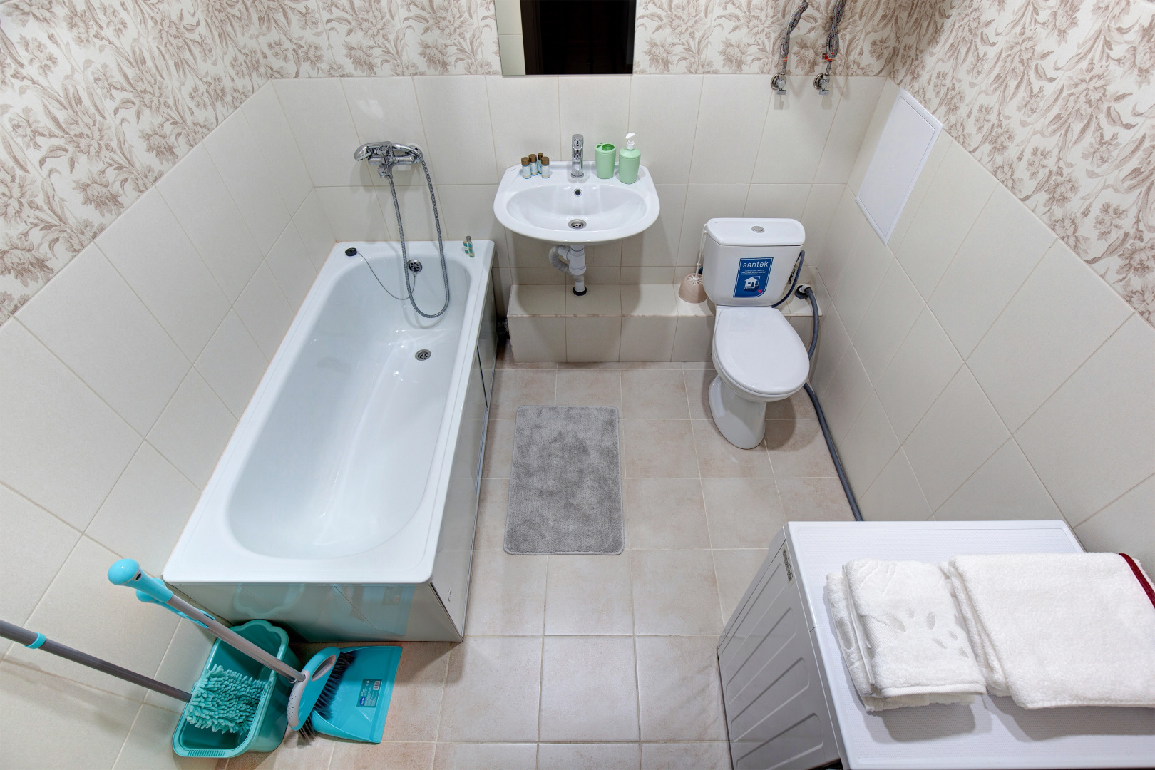 Апартаменты Уютная Квартира Рядом с Аквапарком