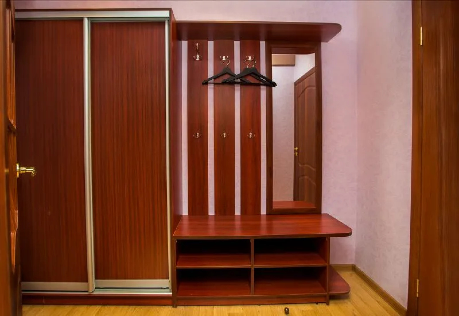 Гостевой Дом Green Street